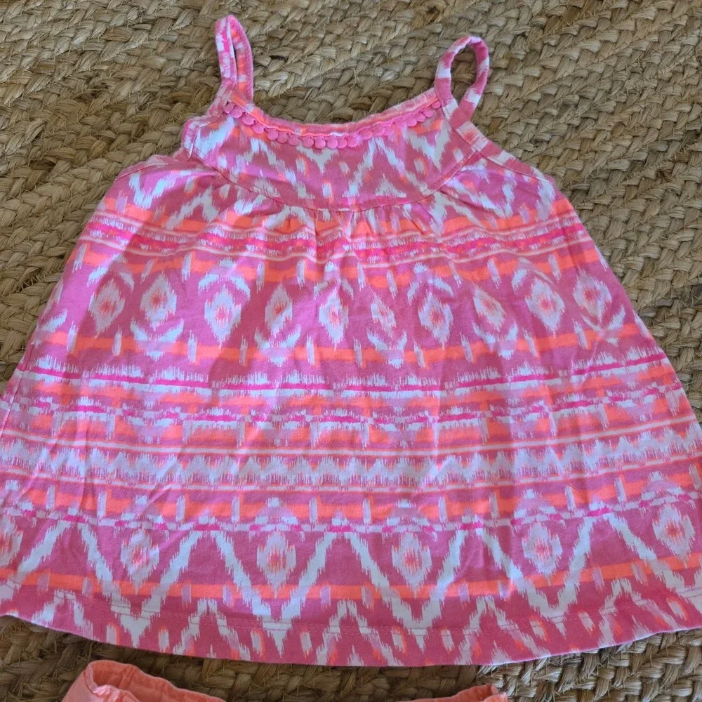 OshKosh Bgosh items all